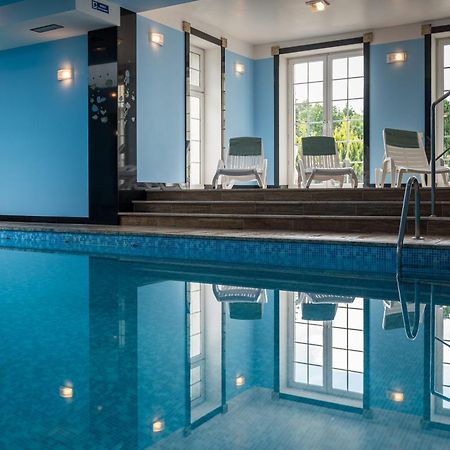 Pensjonat Well Clinic Medicine Estetic & Spa Danzica Esterno foto