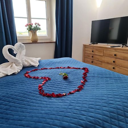 Pensjonat Well Clinic Medicine Estetic & Spa Danzica Esterno foto