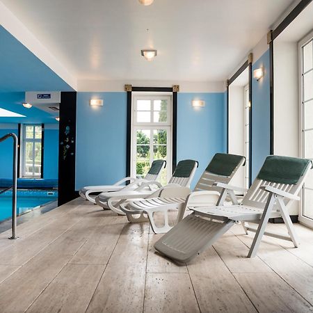 Pensjonat Well Clinic Medicine Estetic & Spa Danzica Esterno foto