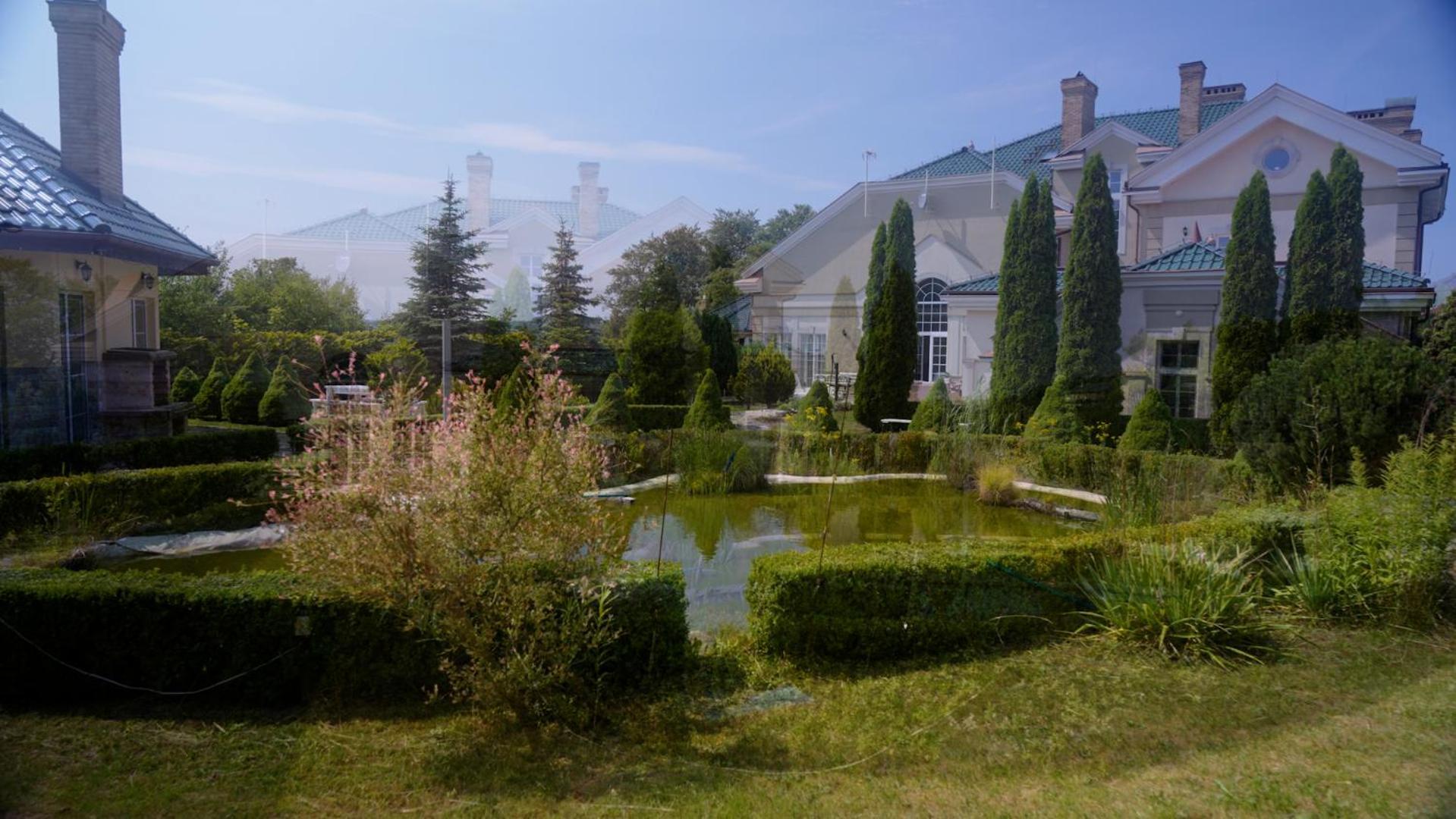 Pensjonat Well Clinic Medicine Estetic & Spa Danzica Esterno foto