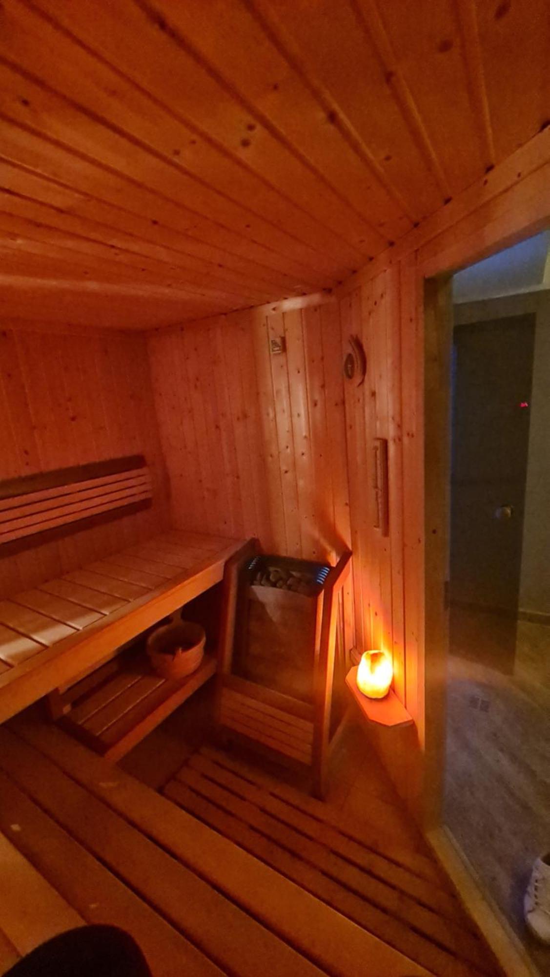 Pensjonat Well Clinic Medicine Estetic & Spa Danzica Esterno foto