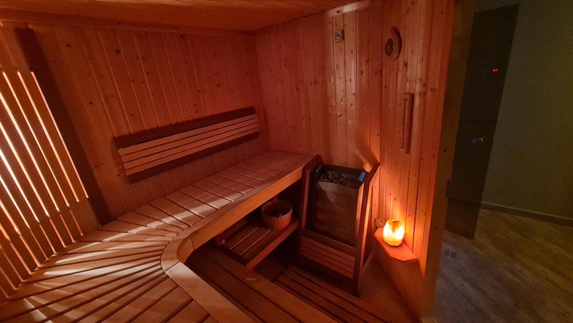 Pensjonat Well Clinic Medicine Estetic & Spa Danzica Esterno foto
