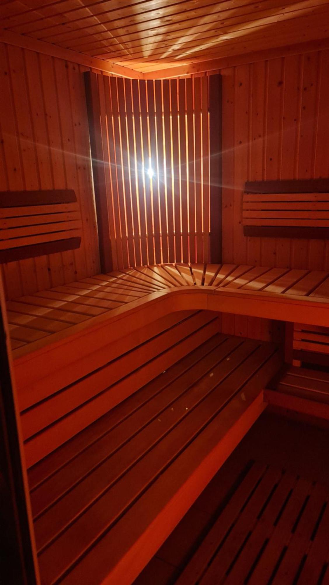 Pensjonat Well Clinic Medicine Estetic & Spa Danzica Esterno foto