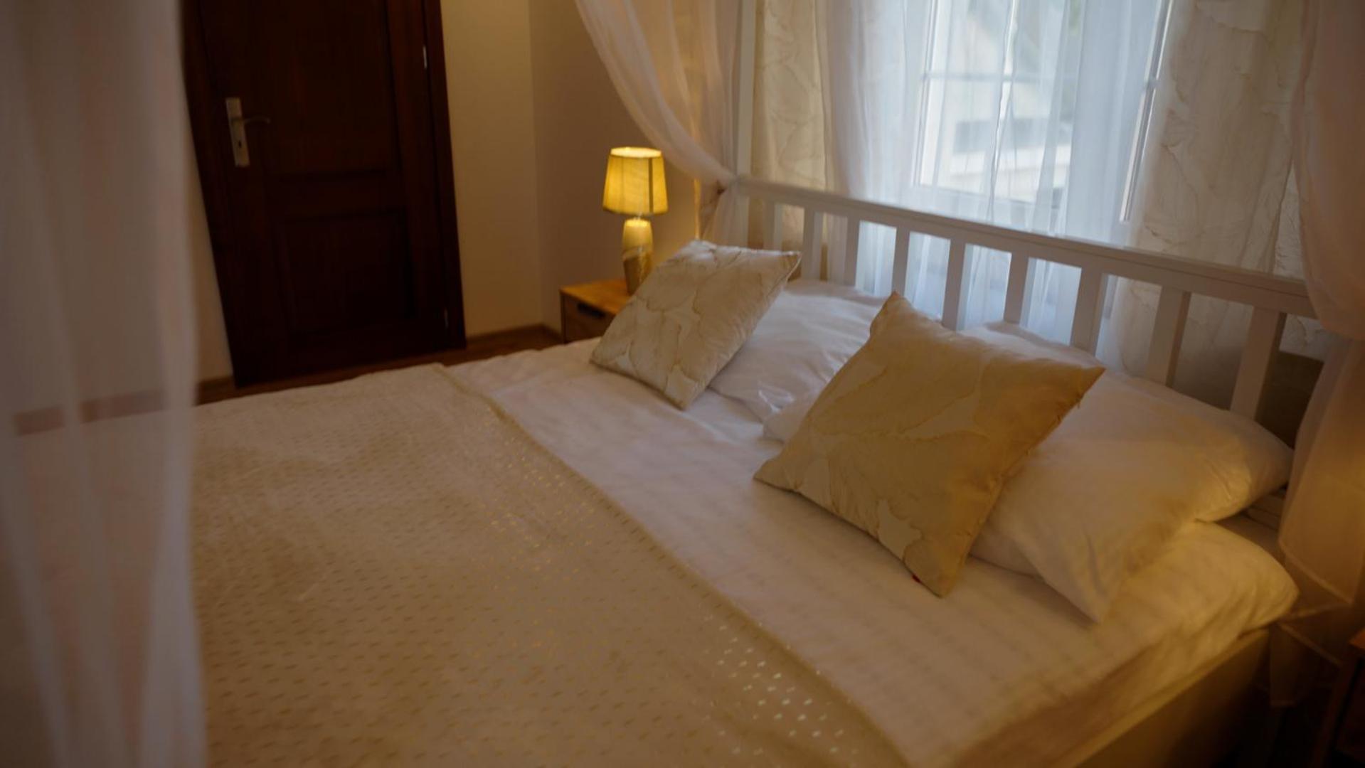 Pensjonat Well Clinic Medicine Estetic & Spa Danzica Esterno foto