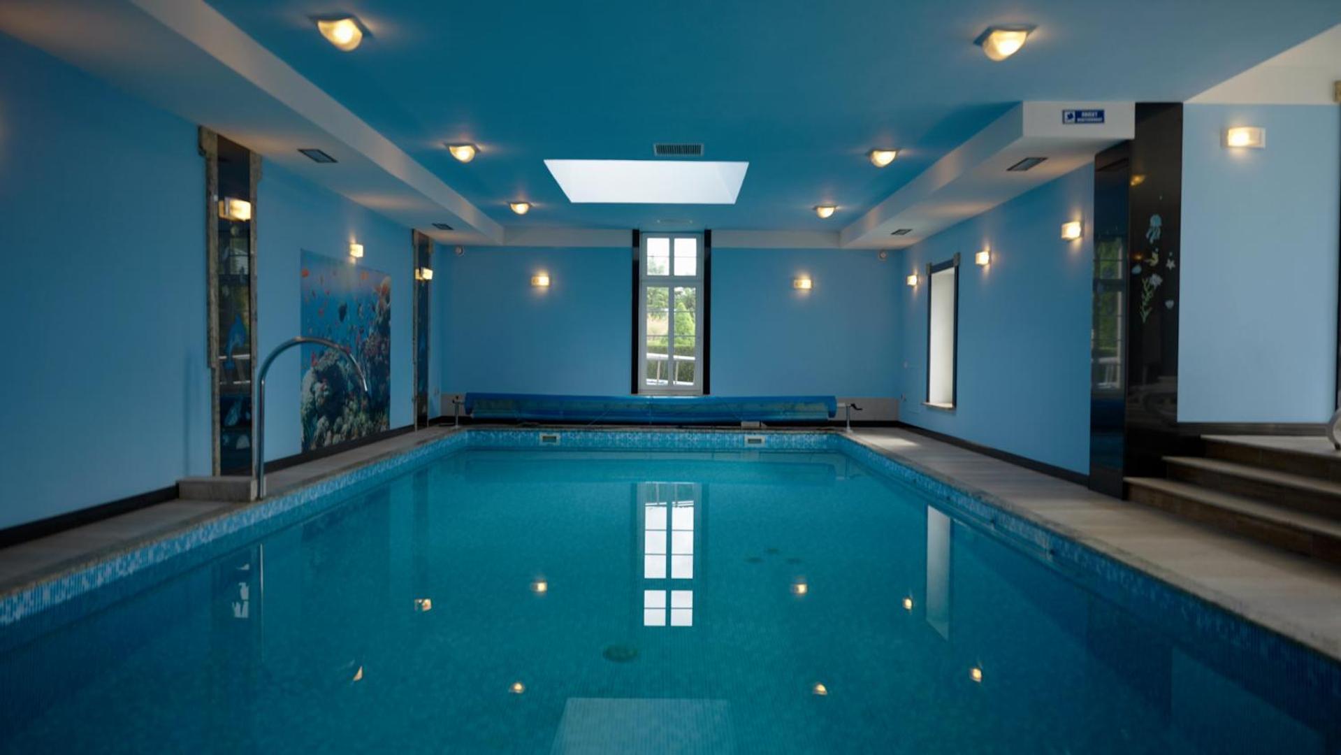 Pensjonat Well Clinic Medicine Estetic & Spa Danzica Esterno foto