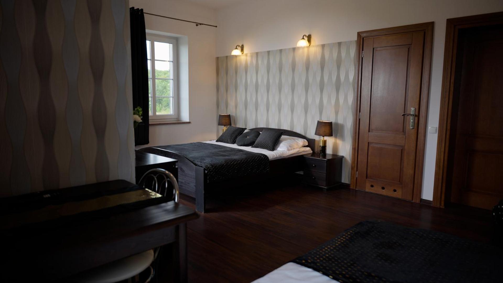 Pensjonat Well Clinic Medicine Estetic & Spa Danzica Esterno foto