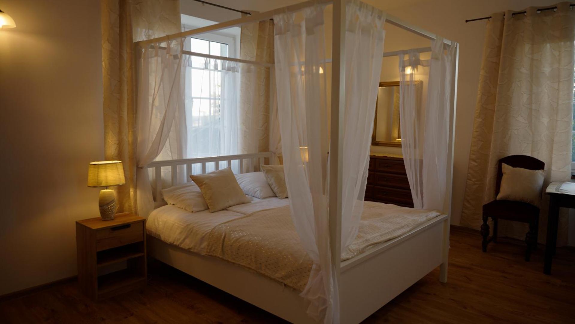 Pensjonat Well Clinic Medicine Estetic & Spa Danzica Esterno foto