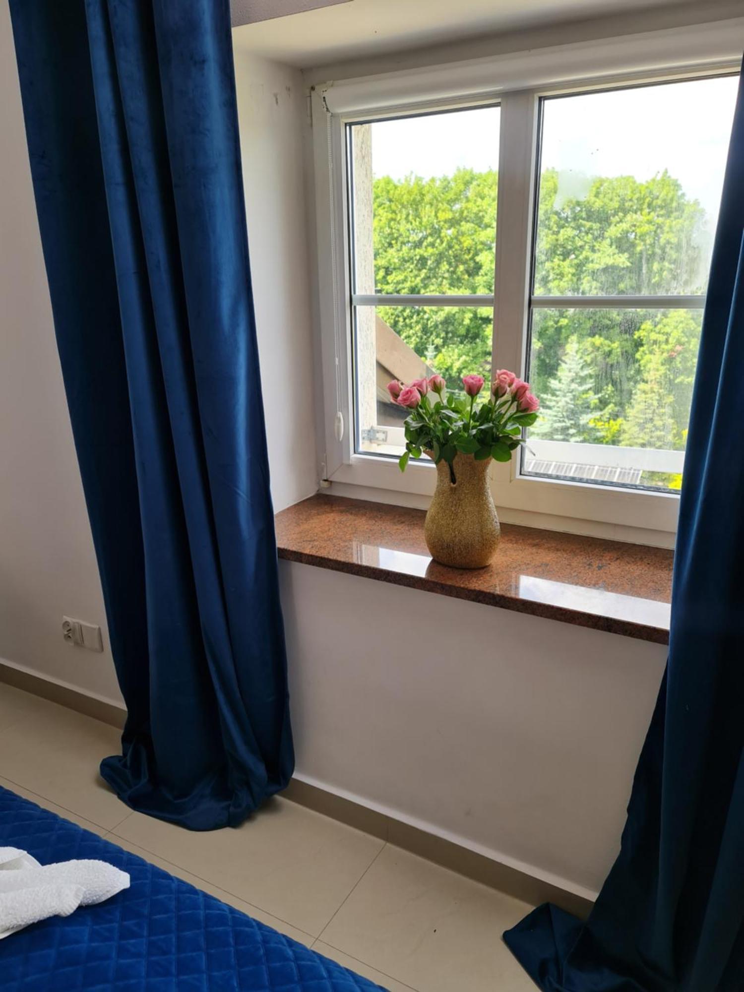 Pensjonat Well Clinic Medicine Estetic & Spa Danzica Esterno foto