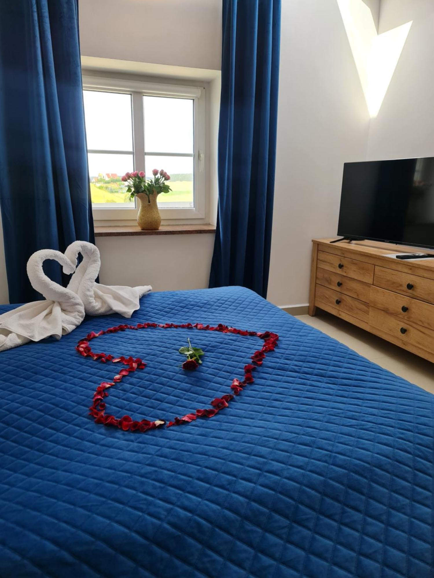 Pensjonat Well Clinic Medicine Estetic & Spa Danzica Esterno foto