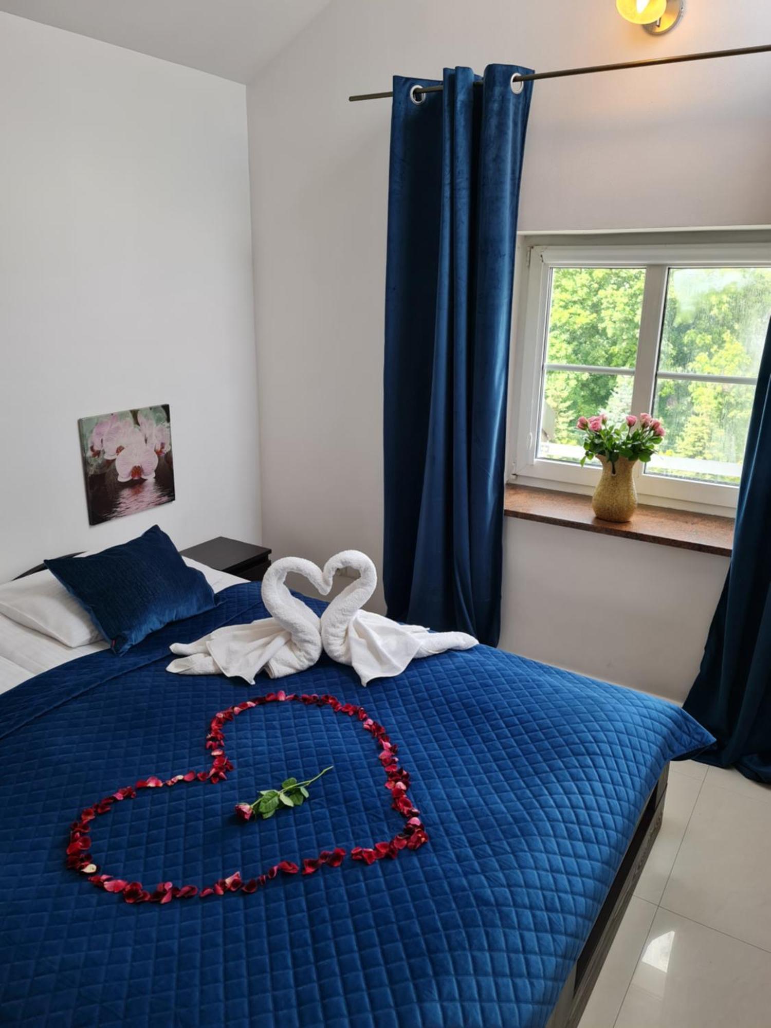 Pensjonat Well Clinic Medicine Estetic & Spa Danzica Esterno foto