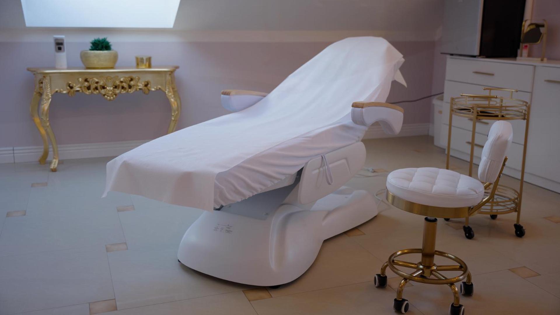 Pensjonat Well Clinic Medicine Estetic & Spa Danzica Esterno foto