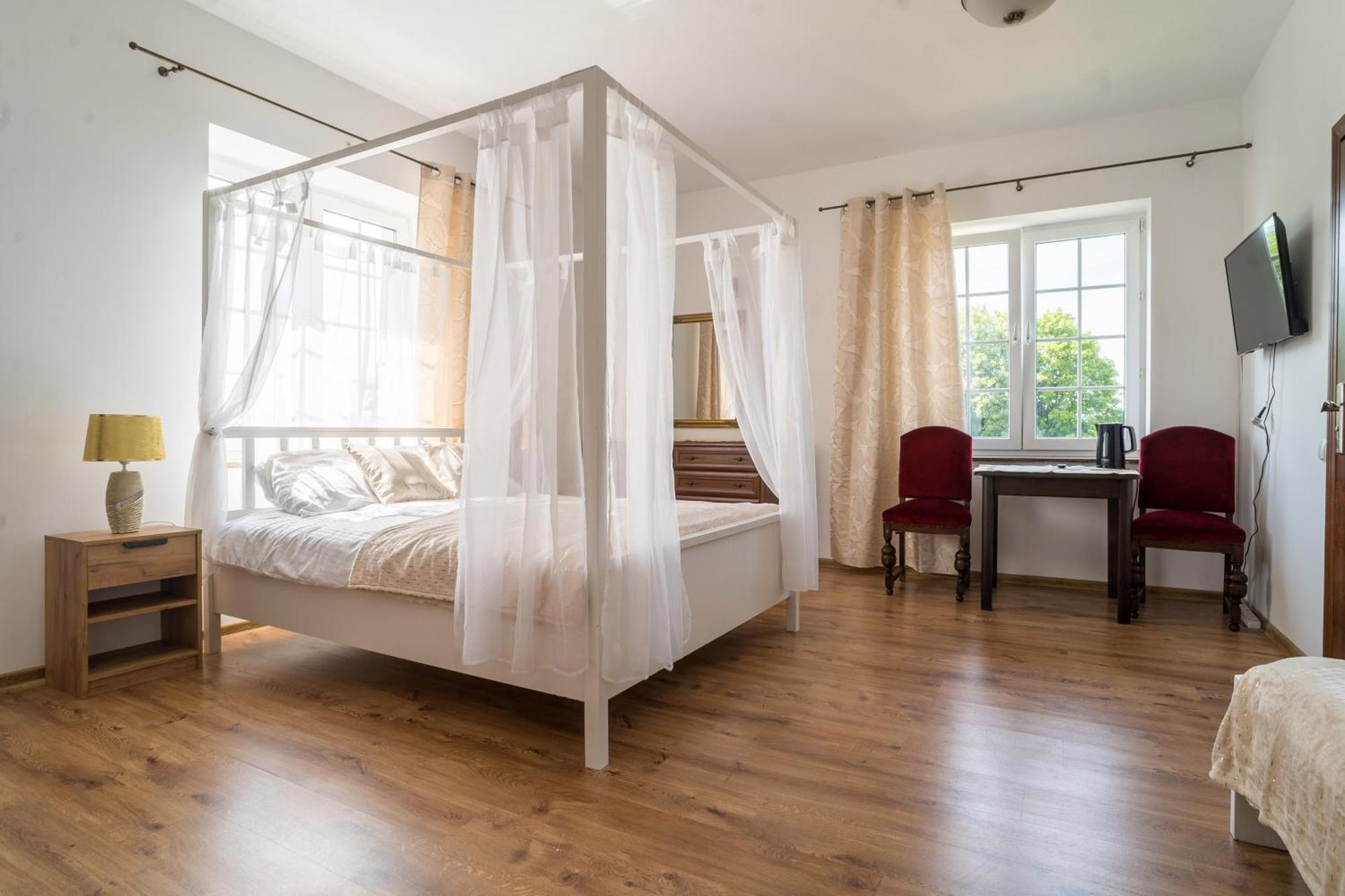 Pensjonat Well Clinic Medicine Estetic & Spa Danzica Esterno foto