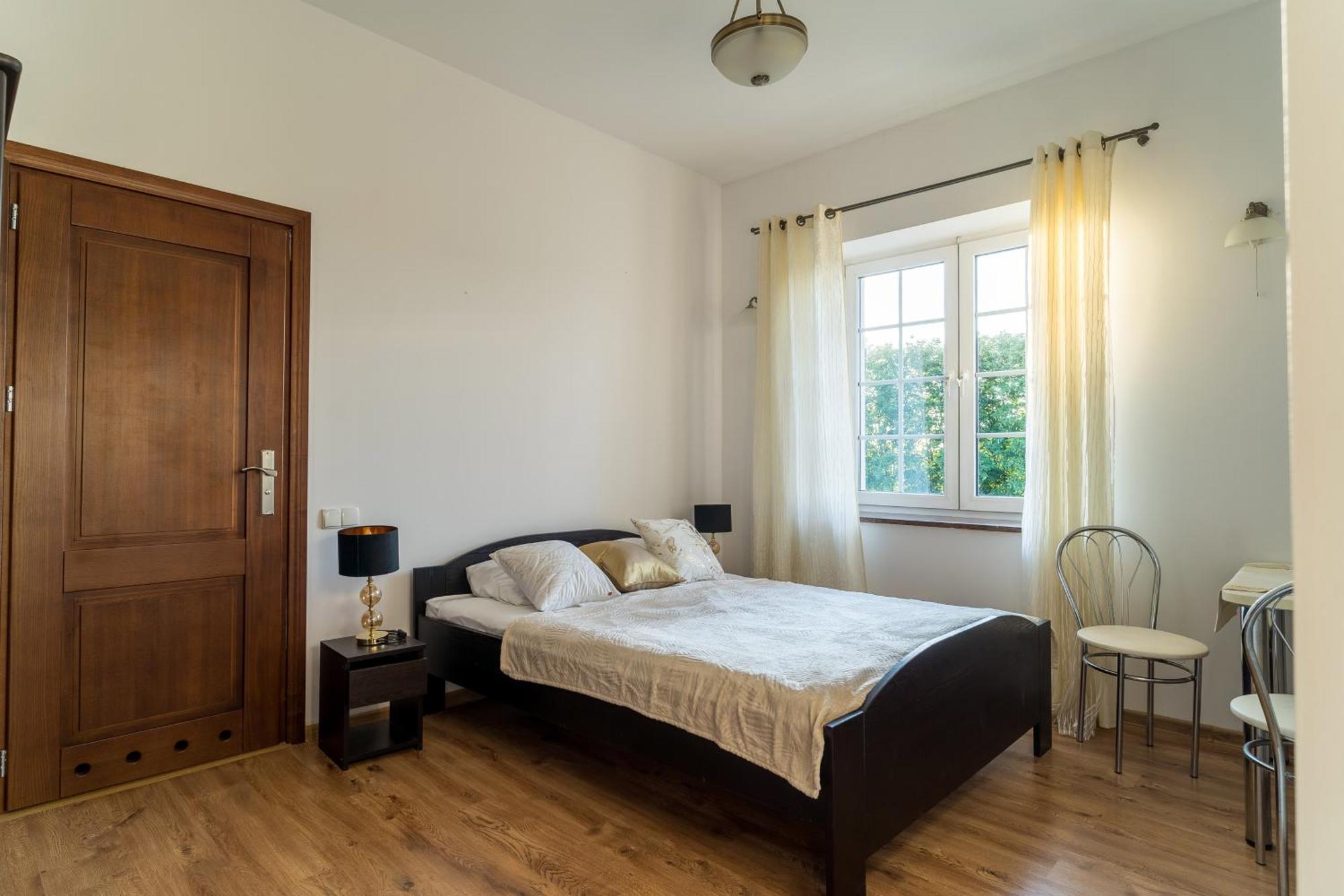 Pensjonat Well Clinic Medicine Estetic & Spa Danzica Esterno foto