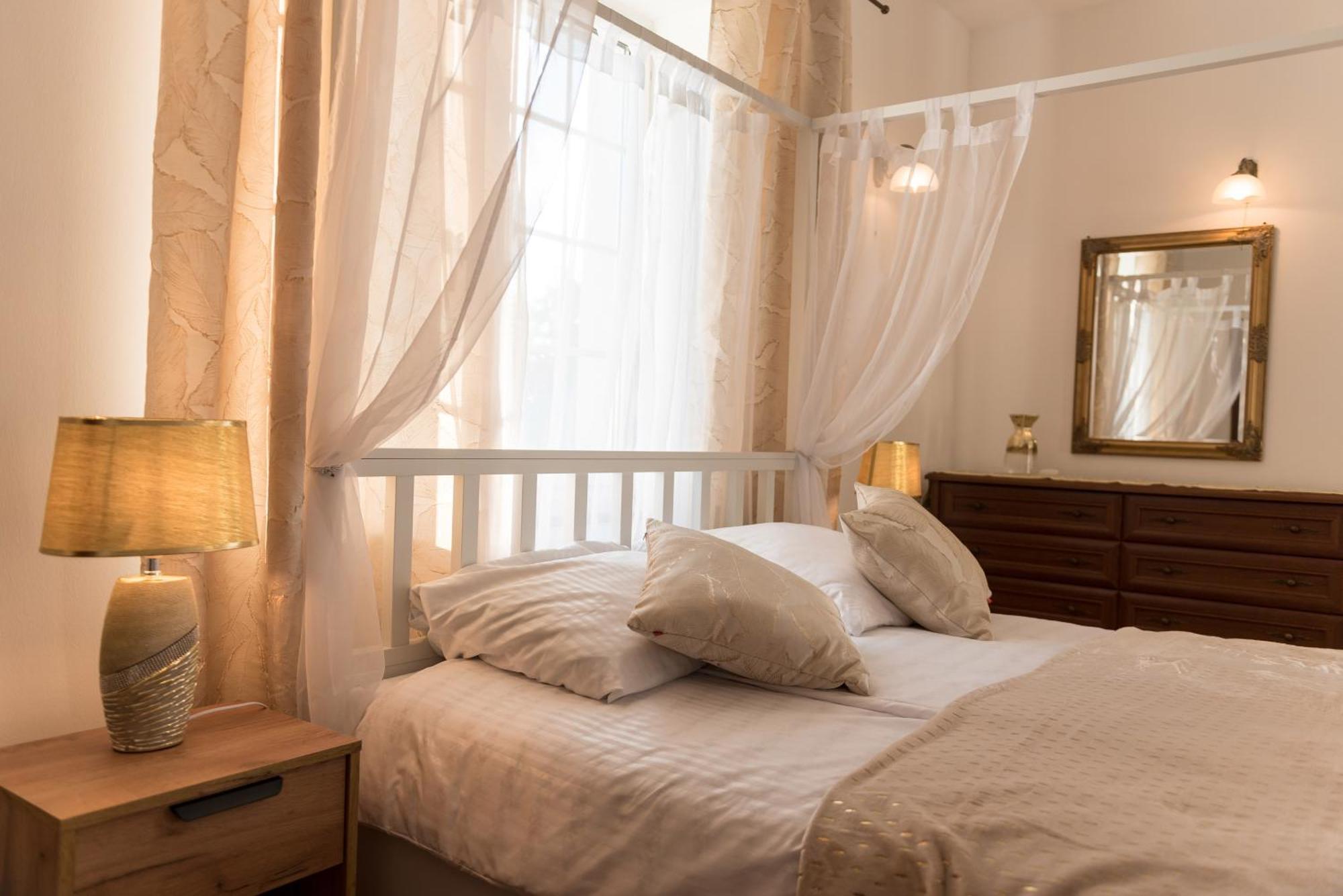Pensjonat Well Clinic Medicine Estetic & Spa Danzica Esterno foto