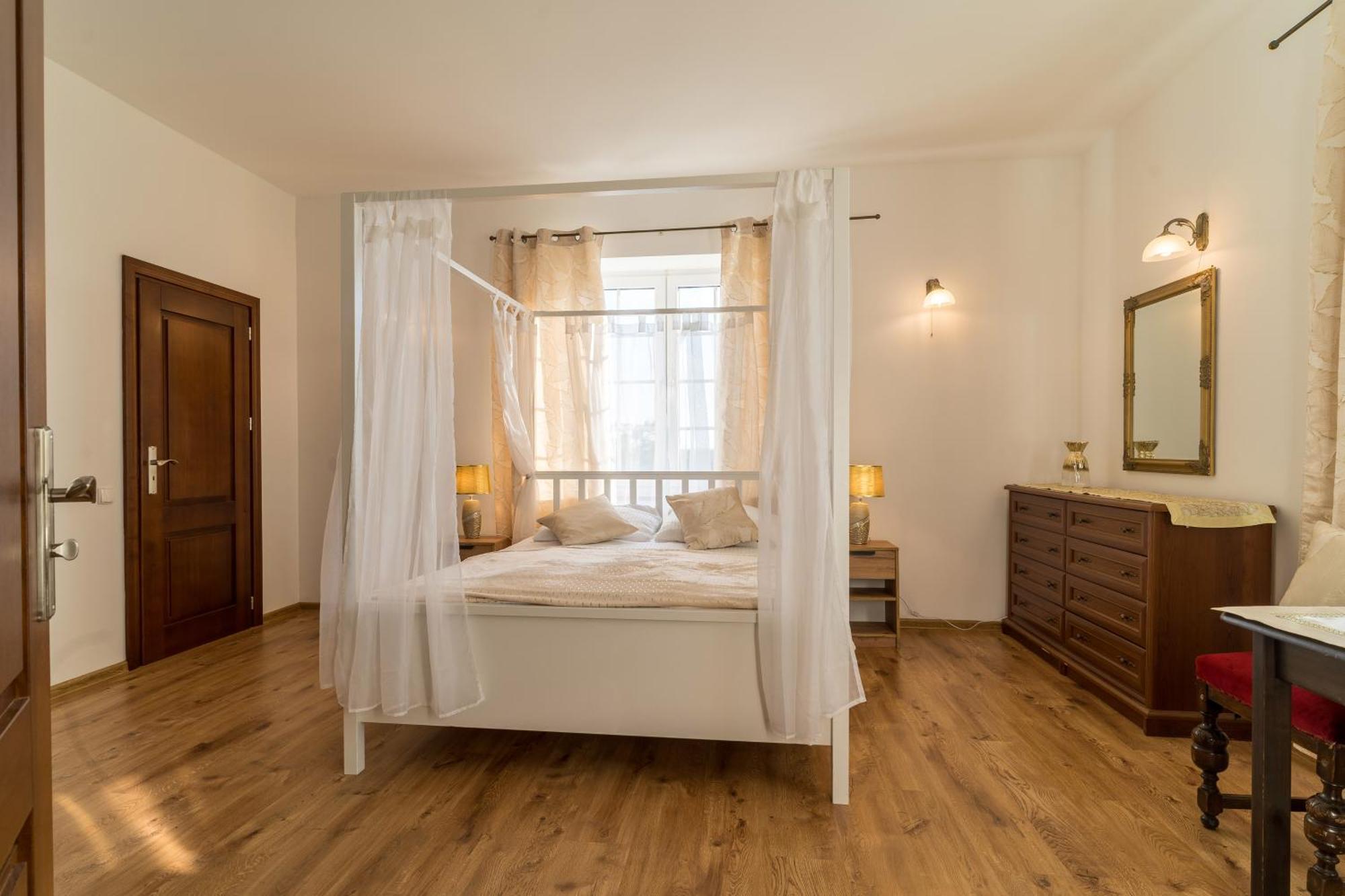 Pensjonat Well Clinic Medicine Estetic & Spa Danzica Esterno foto