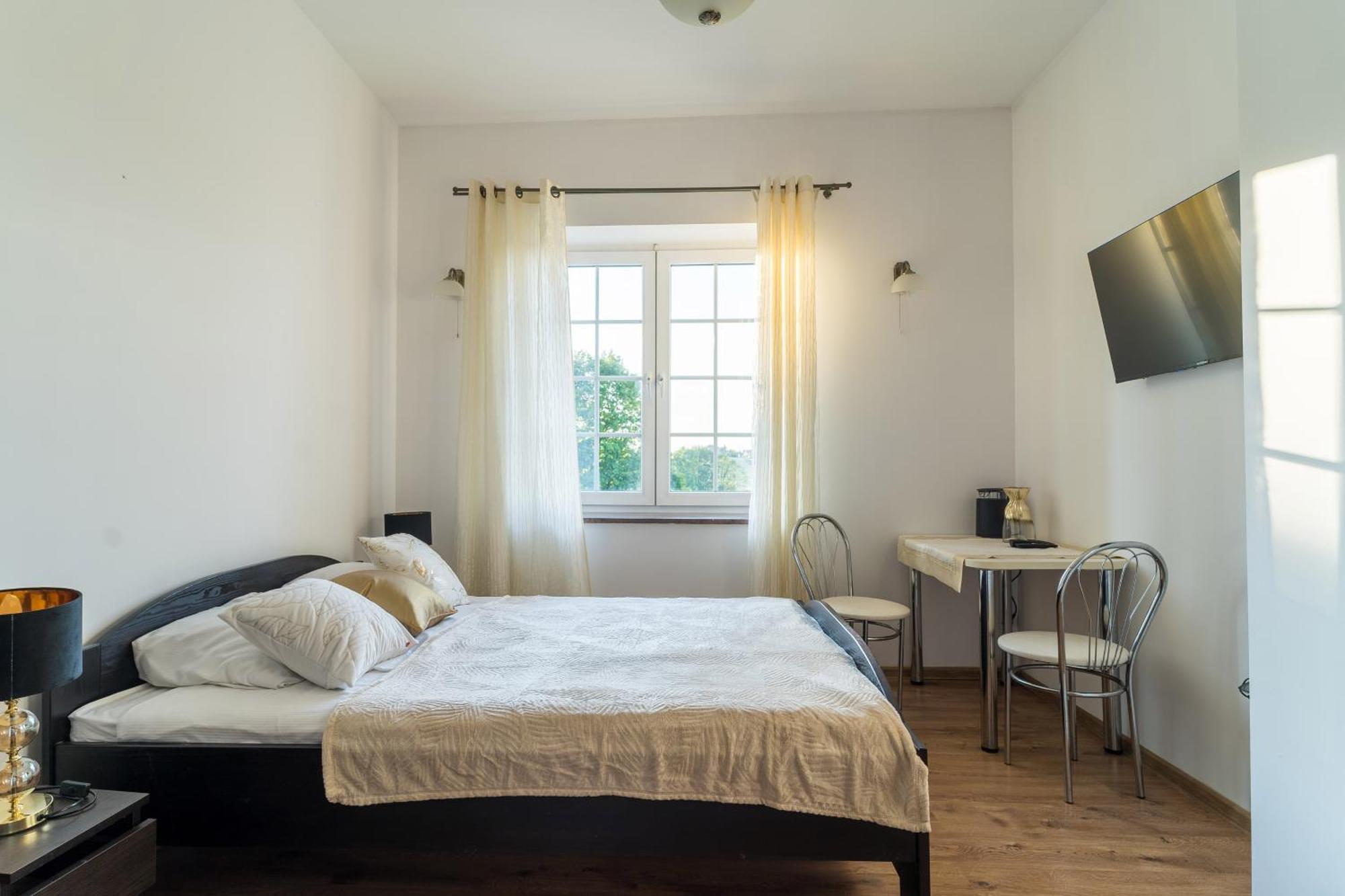 Pensjonat Well Clinic Medicine Estetic & Spa Danzica Esterno foto