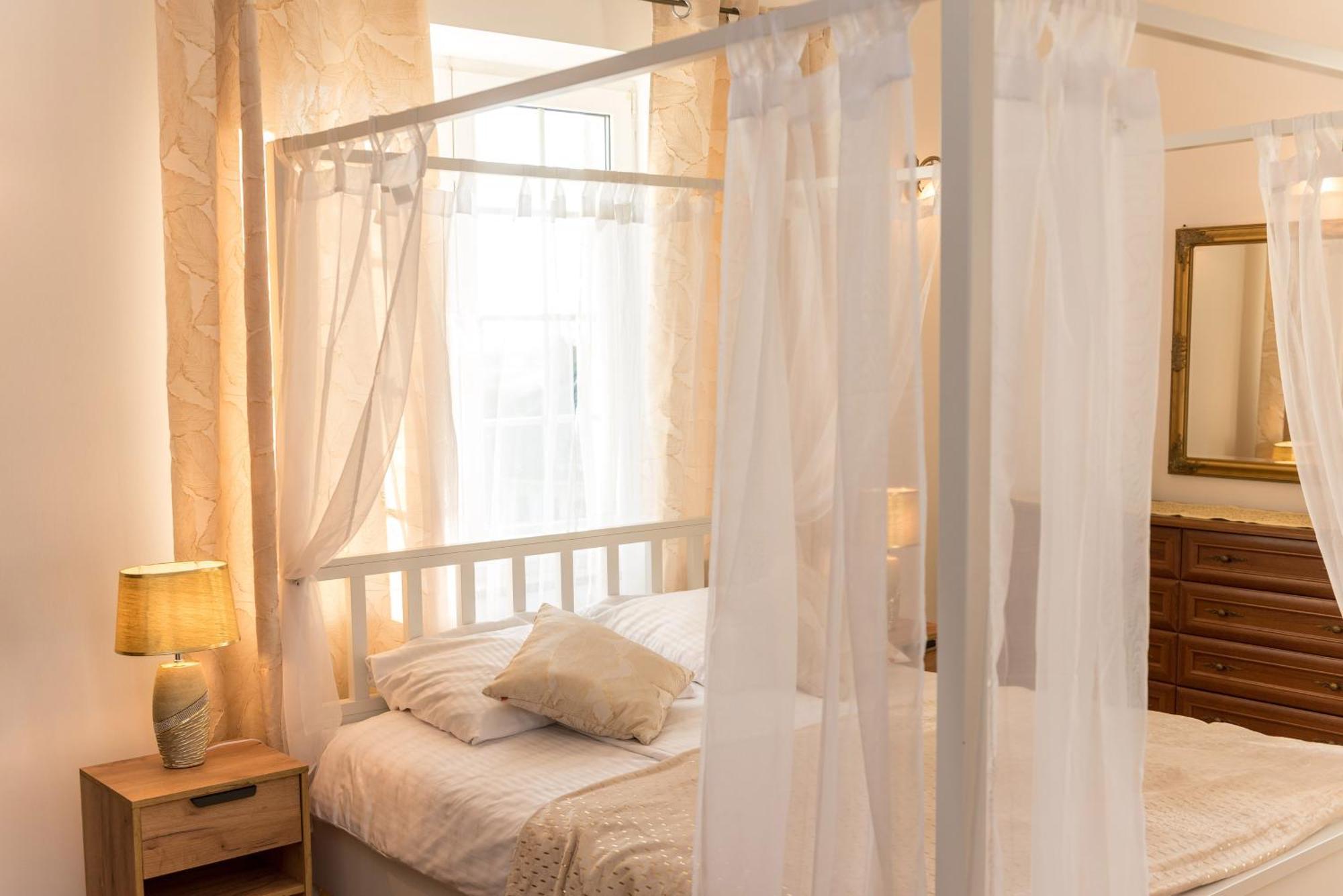 Pensjonat Well Clinic Medicine Estetic & Spa Danzica Esterno foto