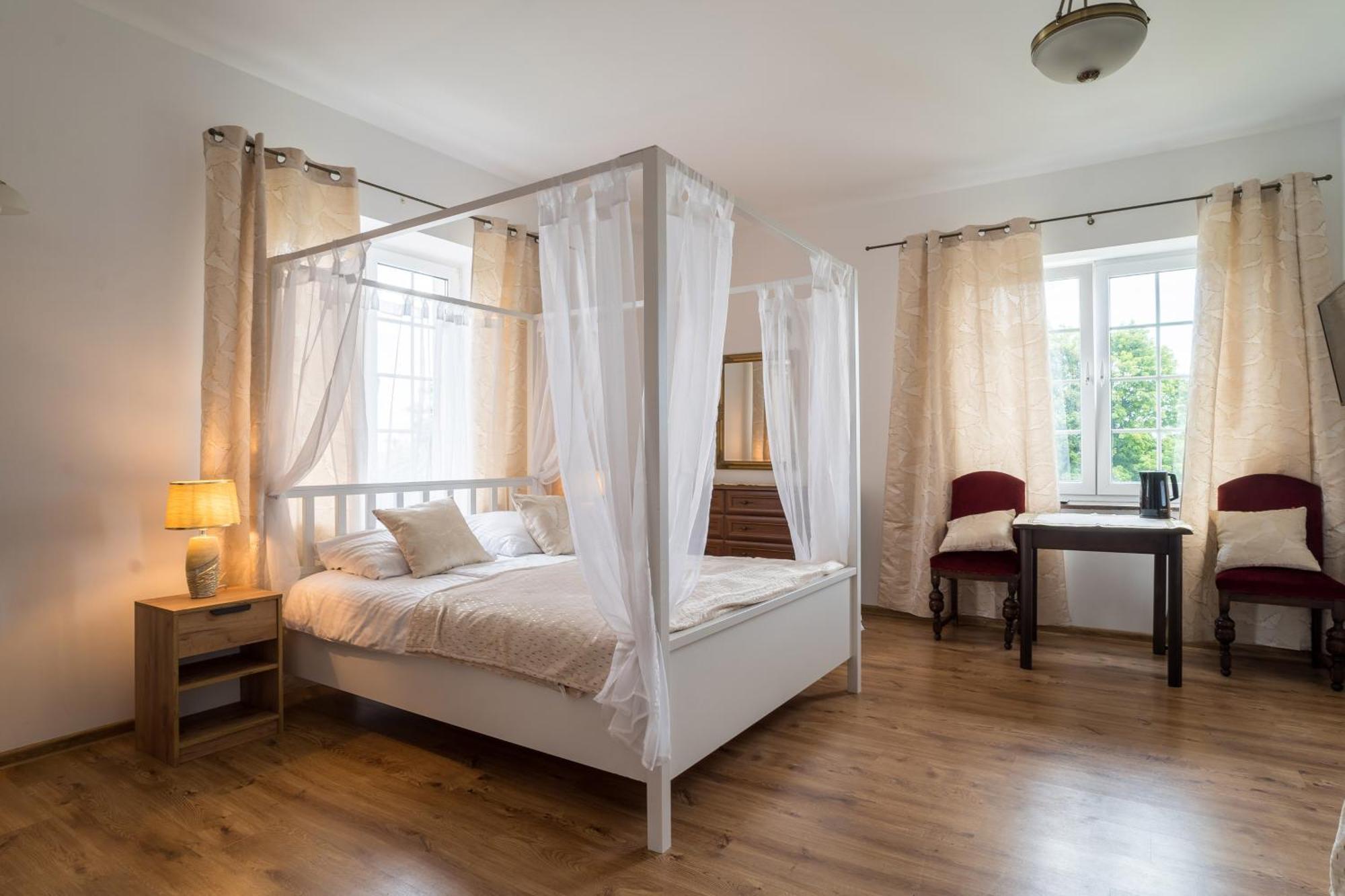 Pensjonat Well Clinic Medicine Estetic & Spa Danzica Esterno foto