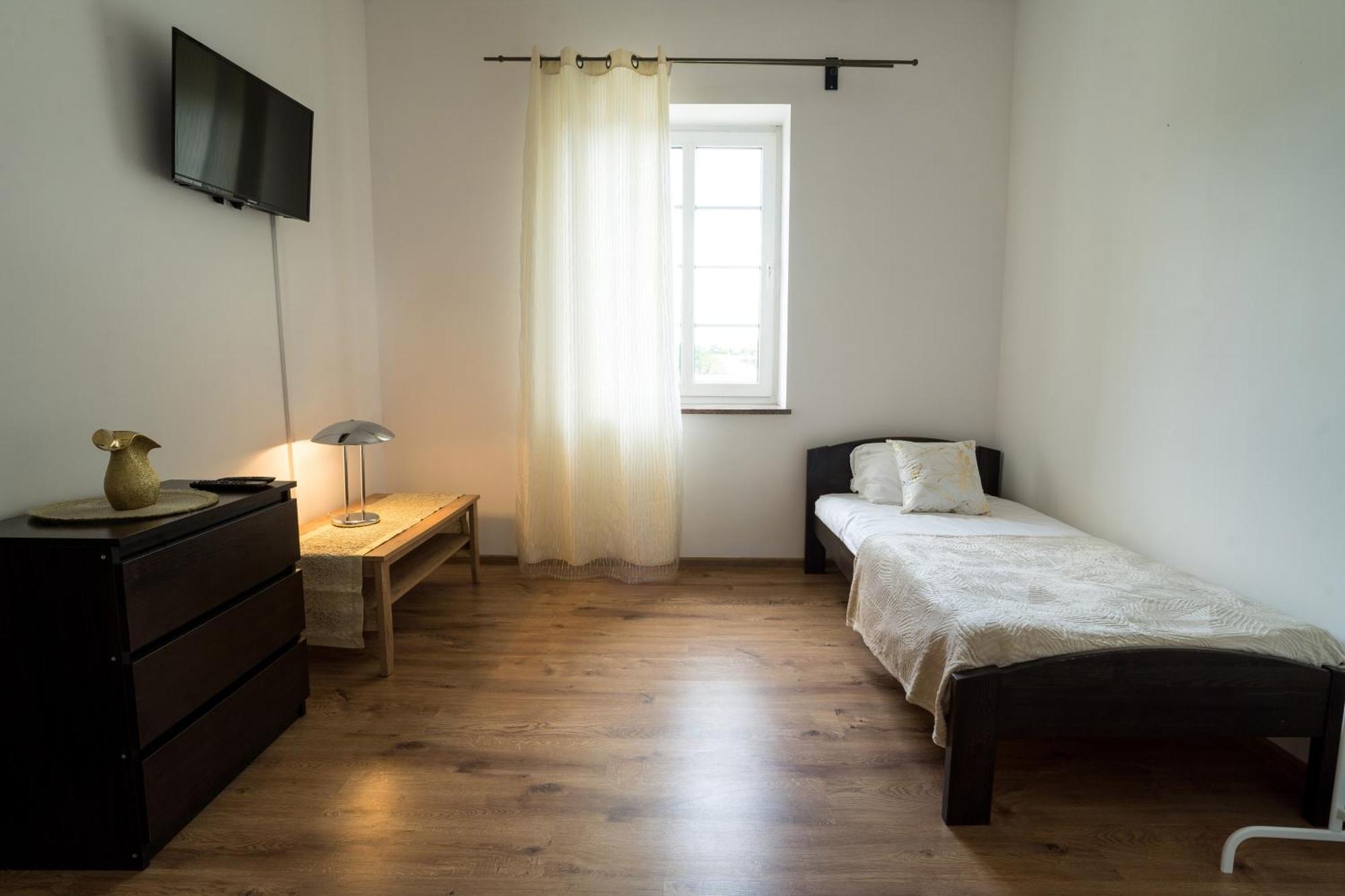 Pensjonat Well Clinic Medicine Estetic & Spa Danzica Esterno foto