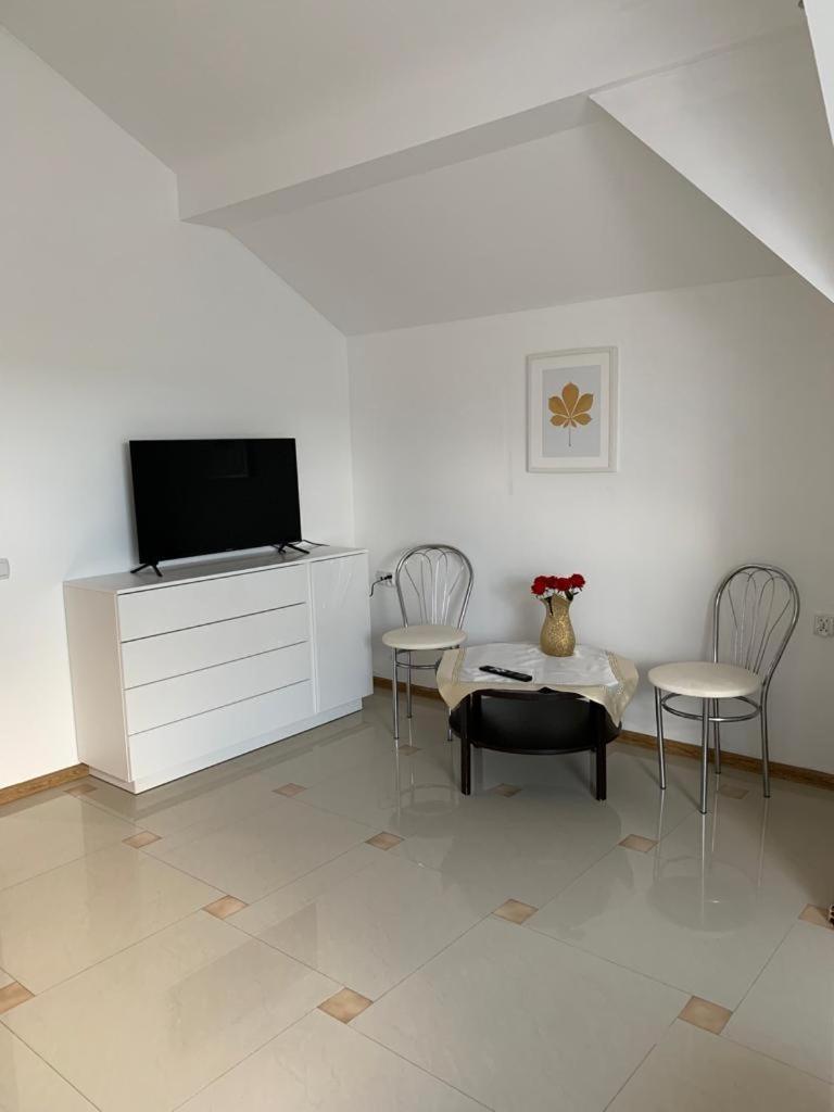 Pensjonat Well Clinic Medicine Estetic & Spa Danzica Esterno foto