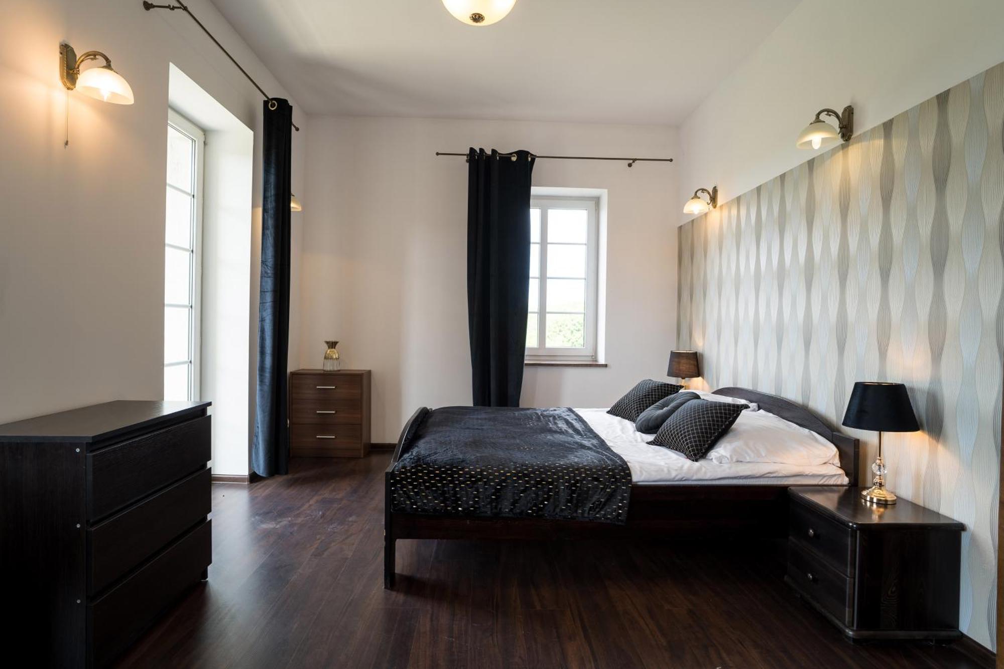 Pensjonat Well Clinic Medicine Estetic & Spa Danzica Esterno foto