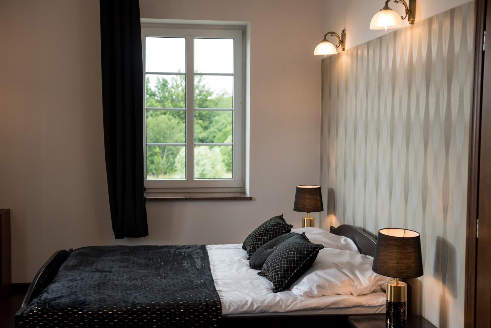 Pensjonat Well Clinic Medicine Estetic & Spa Danzica Esterno foto