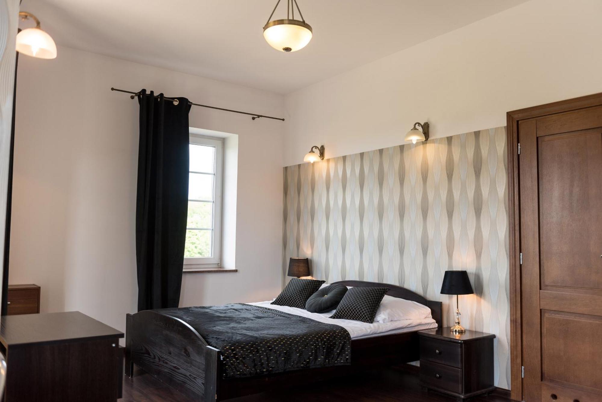 Pensjonat Well Clinic Medicine Estetic & Spa Danzica Esterno foto